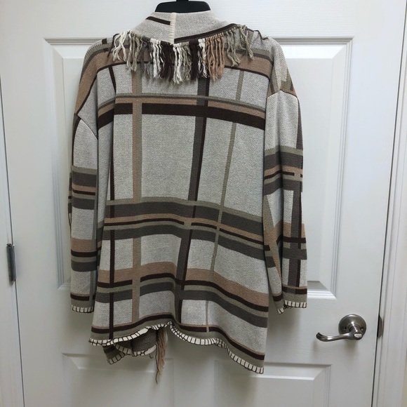 Storybook Knits cardigan sweater - Picture 4 of 6